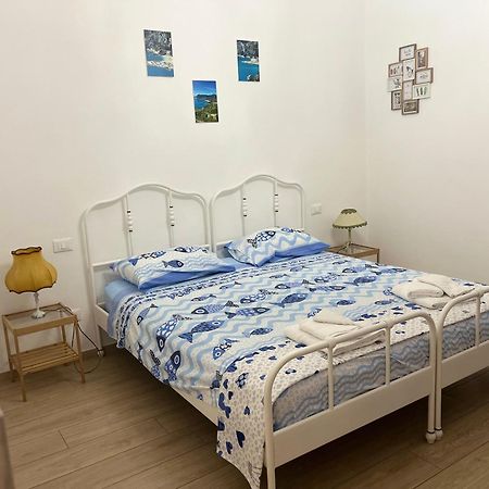 Casa Mia Malva Leilighet Riccò del Golfo di Spezia Eksteriør bilde