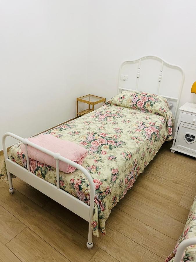 Casa Mia Malva Leilighet Riccò del Golfo di Spezia Eksteriør bilde