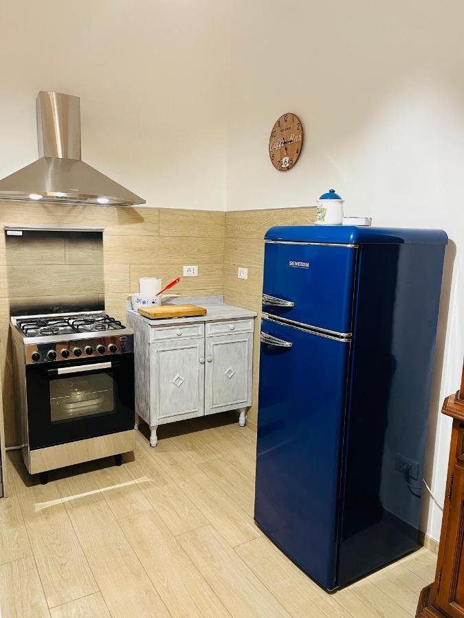 Casa Mia Malva Leilighet Riccò del Golfo di Spezia Eksteriør bilde