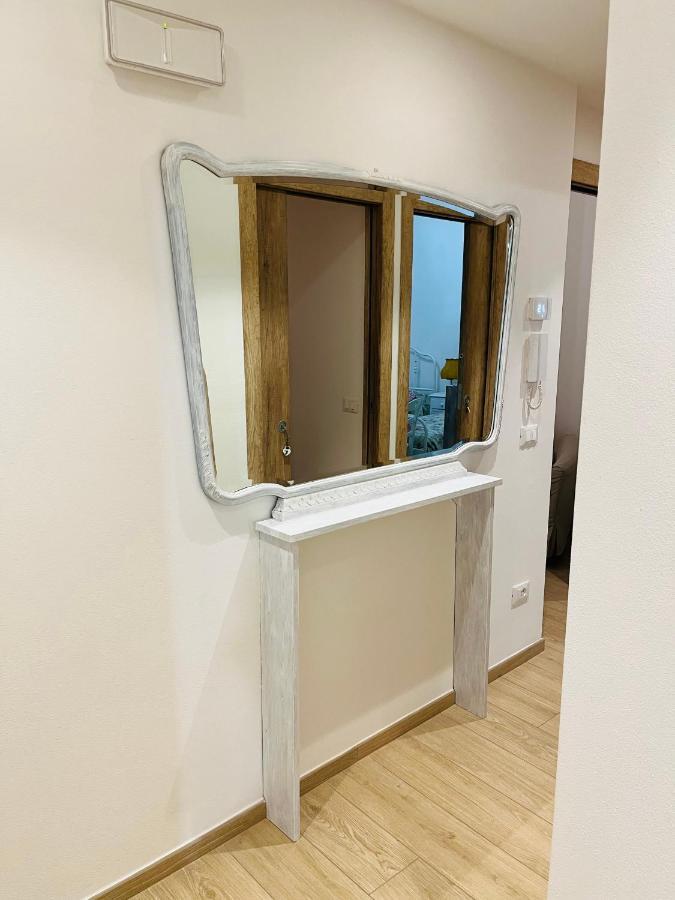 Casa Mia Malva Leilighet Riccò del Golfo di Spezia Eksteriør bilde