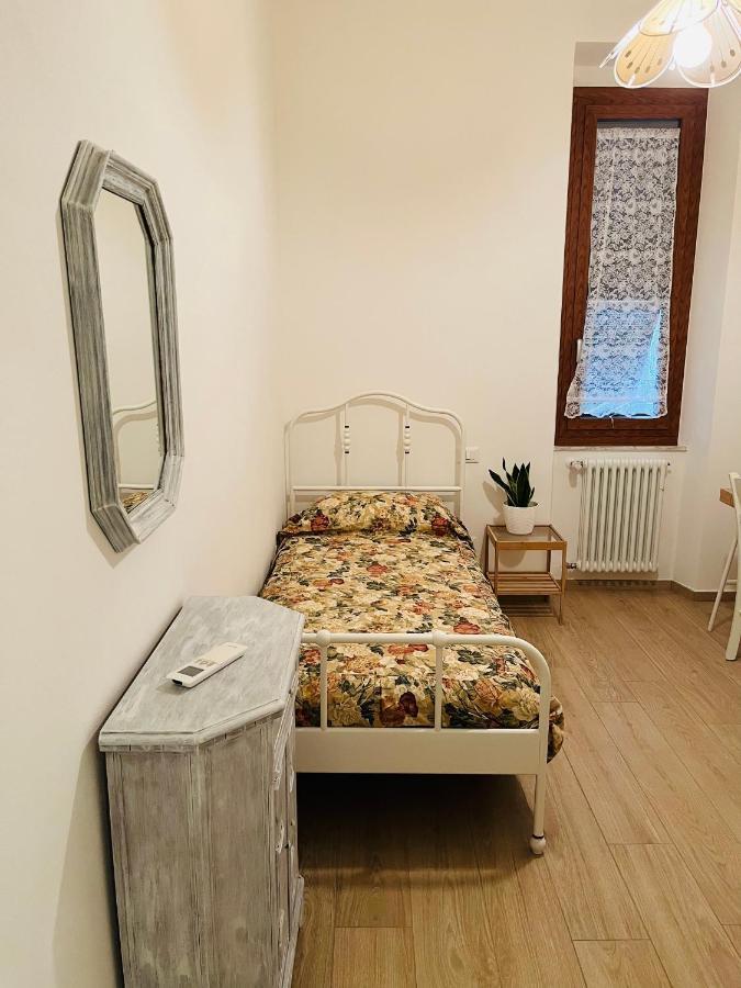 Casa Mia Malva Leilighet Riccò del Golfo di Spezia Eksteriør bilde