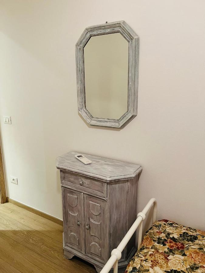 Casa Mia Malva Leilighet Riccò del Golfo di Spezia Eksteriør bilde