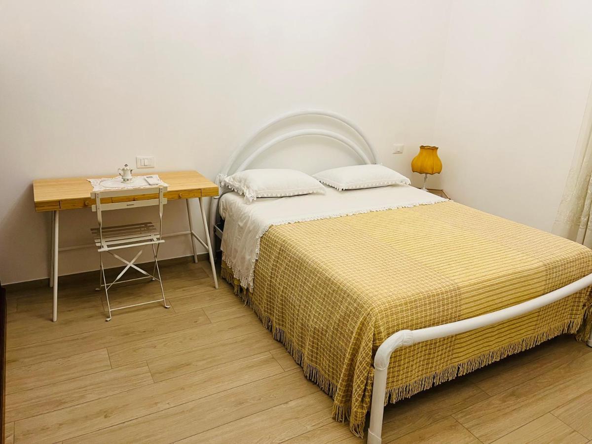 Casa Mia Malva Leilighet Riccò del Golfo di Spezia Eksteriør bilde