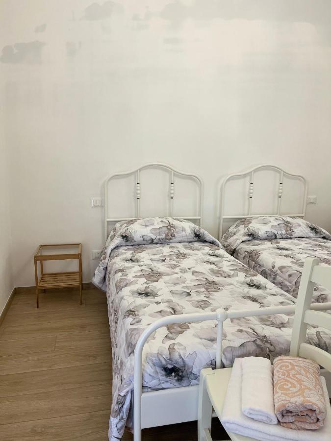 Casa Mia Malva Leilighet Riccò del Golfo di Spezia Eksteriør bilde