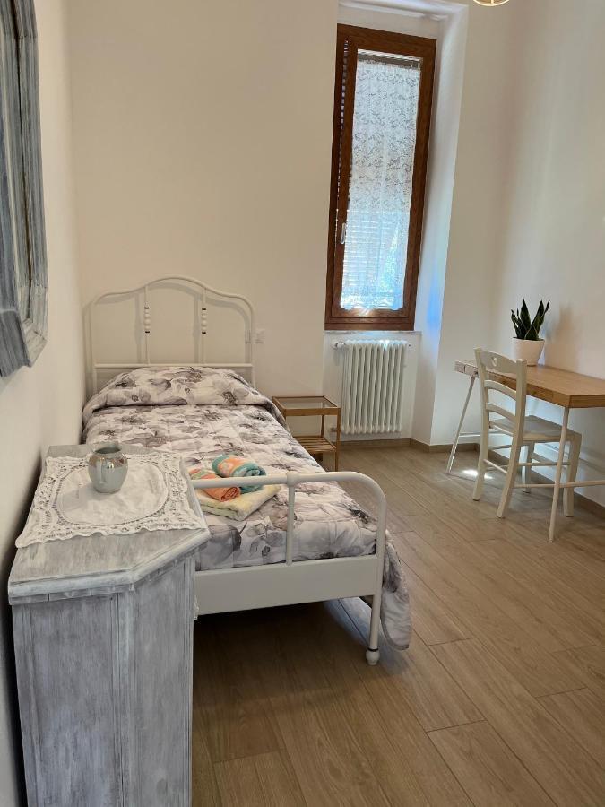 Casa Mia Malva Leilighet Riccò del Golfo di Spezia Eksteriør bilde