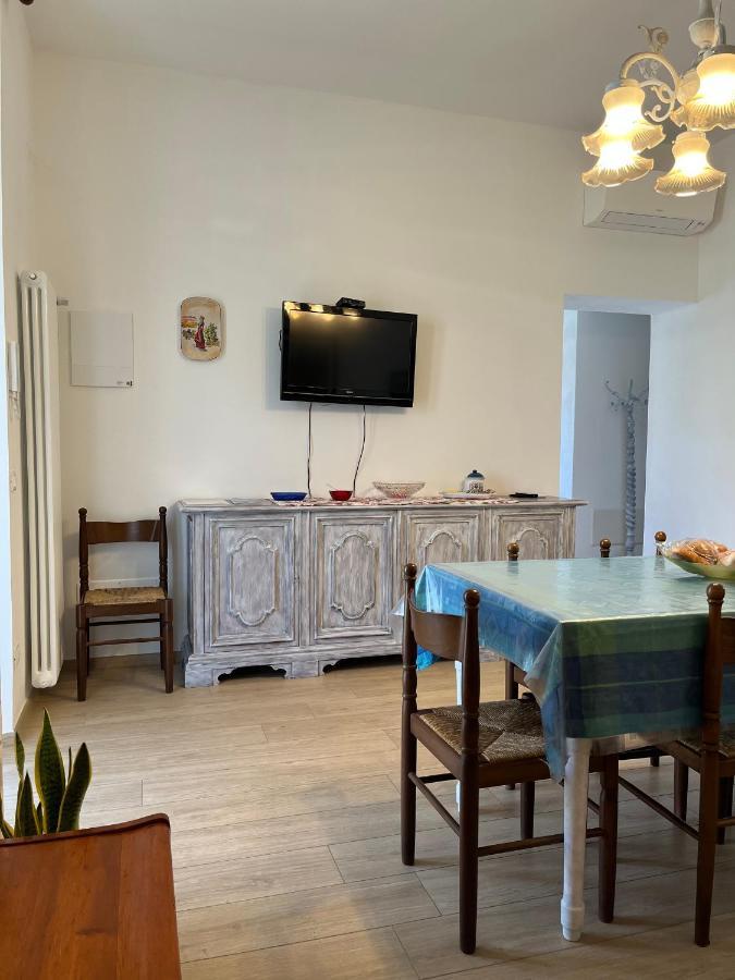Casa Mia Malva Leilighet Riccò del Golfo di Spezia Eksteriør bilde