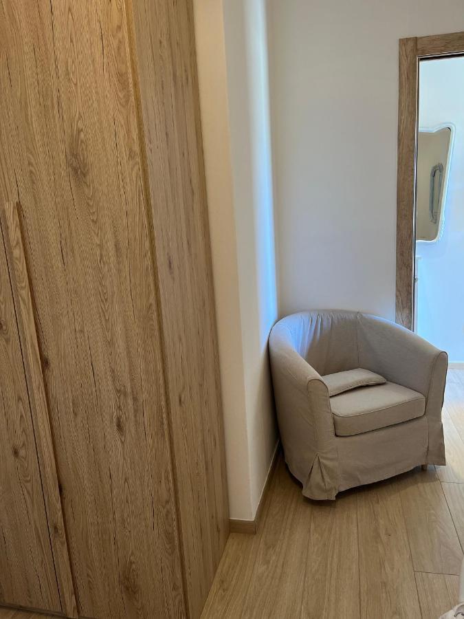 Casa Mia Malva Leilighet Riccò del Golfo di Spezia Eksteriør bilde