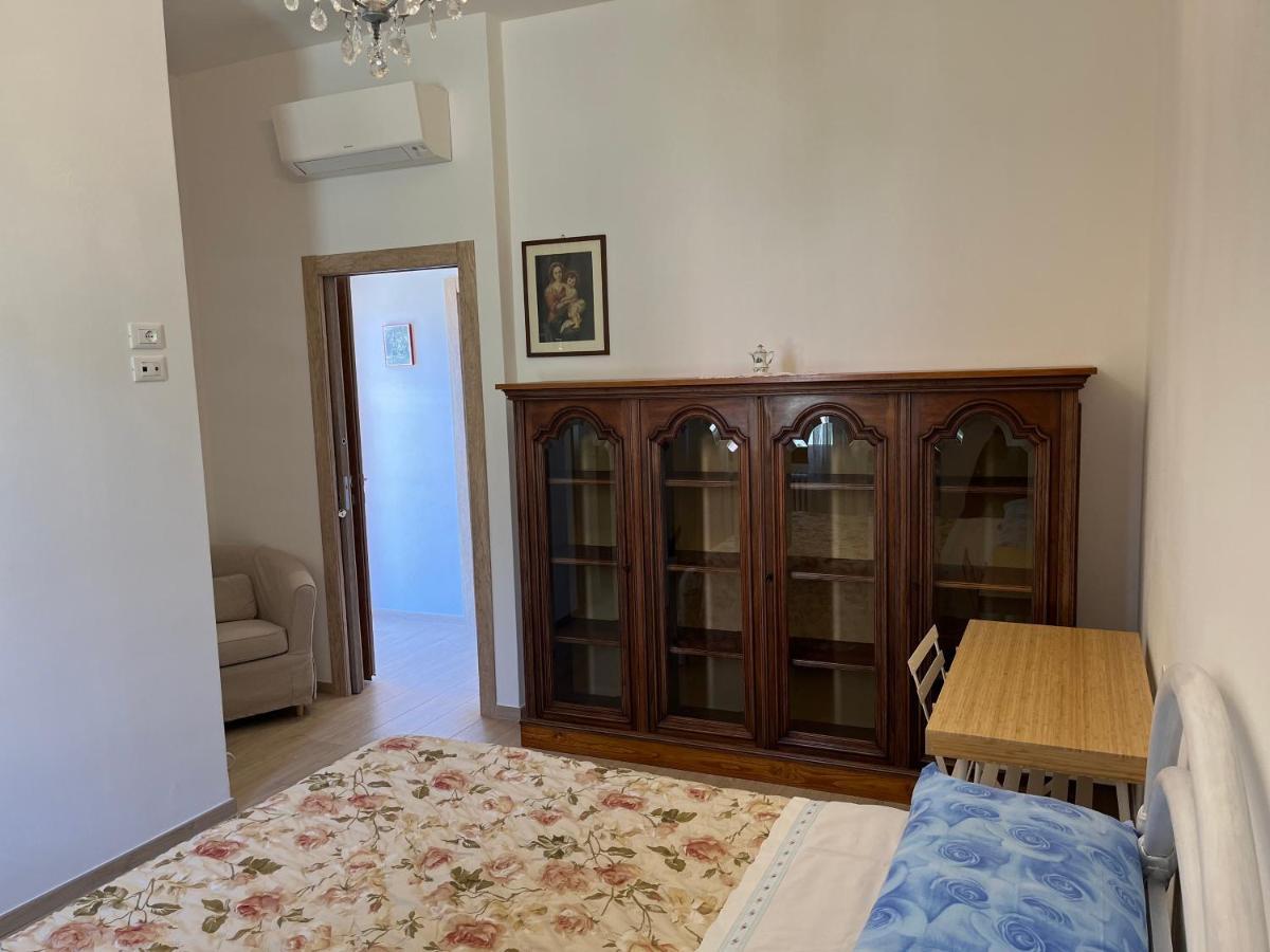 Casa Mia Malva Leilighet Riccò del Golfo di Spezia Eksteriør bilde