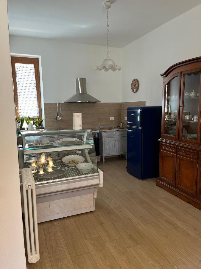 Casa Mia Malva Leilighet Riccò del Golfo di Spezia Eksteriør bilde