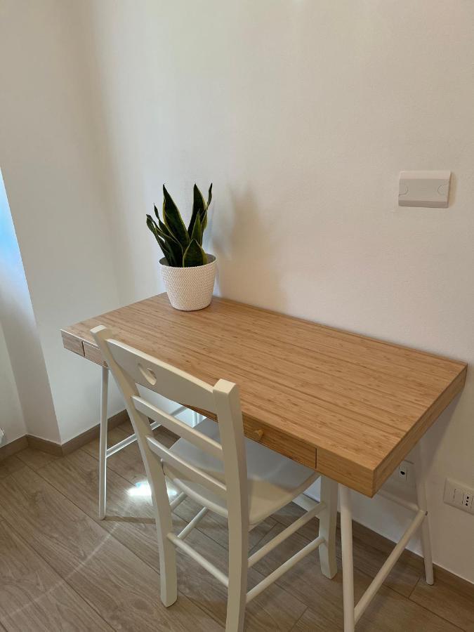 Casa Mia Malva Leilighet Riccò del Golfo di Spezia Eksteriør bilde