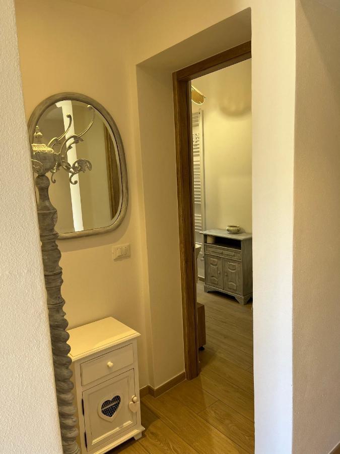 Casa Mia Malva Leilighet Riccò del Golfo di Spezia Eksteriør bilde